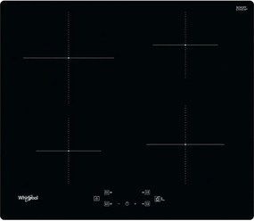 Whirlpool WS Q2160 NE Εστία Επαγωγική 4 ζωνών - 59x51 cm