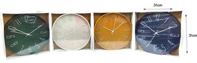 Ρολόι τοίχου - Wall clock