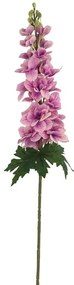 Τεχνητό Λουλούδι Δελφίνιο 00-10032-3 80cm Fuchsia Marhome Συνθετικό Υλικό