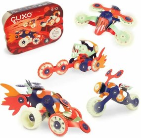 Παιχνίδι Kατασκευή Gipsy Toys