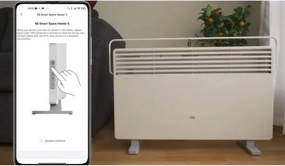 Xiaomi Mi Heater S Smart Space EU BHR4037GL