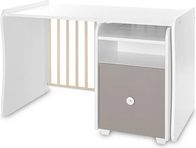 BED TREND PLUS NEW 70/160 WHITE/STRING