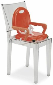 Κάλυμμα για Καρέκλα Chicco Κόκκινο Poppy Red Πλαστική ύλη