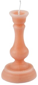 Διακοσμητικό Κερί (7.2x12.6) L-C Arty Blush 6BDC042RP