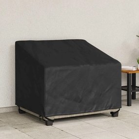 vidaXL Κάλυμμα Επίπλων Εξωτερικού Χώρου 96 x 79 x 74 εκ