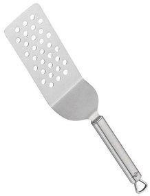 Σπάτουλα Τρυπητή 1210132800.1 Inox Kuchenprofi Stainless Steel