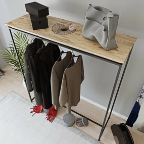 Γκαρνταρόμπα YENIKOY 45x120x181