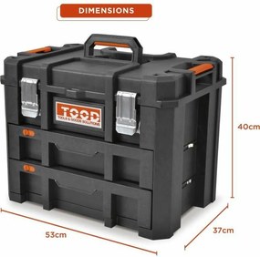 Εργαλειοθήκη TOOD