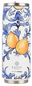 Estia Θερμός Travel Cup Save The Aegean 500ml Amalfi Coast 01-31268