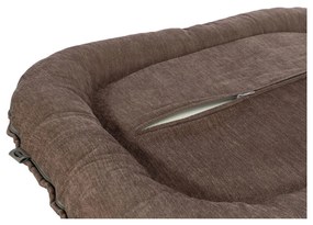 Μαξιλάρι για Σκύλο Trixie Vital Lennox Καφέ 70 x 55 cm