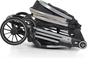 Baby stroller Kali khaki