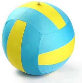 Παιχνίδι των δεξιοτήτων Jumbo Outdoor Set Πολυάθλημα 3-σε-1