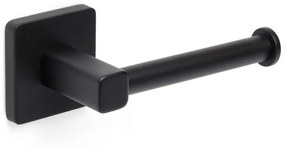Χαρτοθήκη 06636.001 Black Aluminium