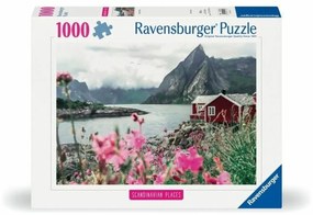 Παζλ Ravensburger 12000112