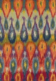 Χαλί KALEIDOSCOPE 2061/Z &#8211; 140×190 cm