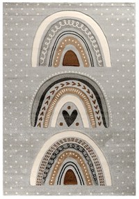 Παιδικό Χαλί (133x190) Tzikas Carpets Diamond 40083-895