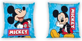 DISNEY DIMcol ΜΑΞΙΛΑΡΑΚΙΑ ΠΑΙΔ Microfiber 40Χ40 MICKEY 15 Digital Print 2120632601001599