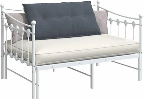 vidaXL Μαξιλάρι Πλάτης Σκούρο Γκρι 100 x 50 x 19 cm