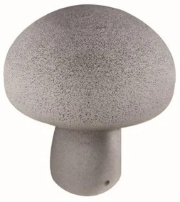 Φωτιστικό Μανιτάρι IP65 MK6026B Γκρι Τσιμέντο BOLET ACA-MK6026B-Γκρι MK6026B