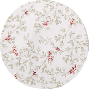 Χριστουγεννιάτικο Σουπλά 2 Όψεων (Φ38) Nef-Nef Homeware Hope