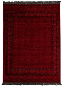 Κλασικό Χαλί Afgan 7454A D.Red 160 x 230