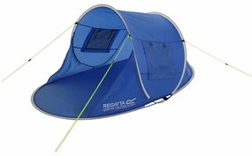 Camping Σκηνή Regatta Tahiti PopShelter Μπλε Πολύχρωμο