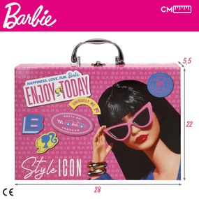 Χειροτεχνικό Παιχνίδι Barbie