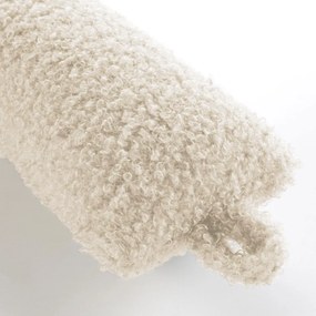 Αεροστόπ Πόρτας (10x80) L-C Wooly Naturel 1612095