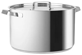 Κατσαρόλα Ανοξείδωτο Ατσάλι 18/8 Allegro 28εκ.-36,5x29,5x20εκ. Estia 01-33910