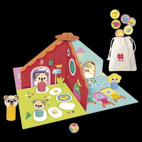 Παιχνίδι Προσχολική Εκπαίδευση Diset