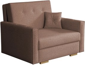 Πολυθρόνα - κρεβάτι Viva Sonic I-Kafe - 103.00Χ100.00Χ85.00cm