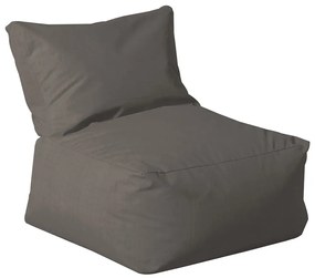 Πούφ Πολυθρόνα 22529 75x75x35/70cm Taupe