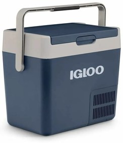 Φορητό Ψυγείο Θερμός Igloo71 18 L 19 L Μπλε Πλαστική ύλη