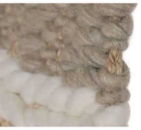 Διακόσμηση τοίχων Home ESPRIT Μπεζ Γκρι Φυσικό