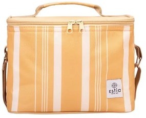 Estia Τσάντα Θαλάσσης Ισοθερμική Φαγητού 5lt 22x15x16cm Sunscape Mirage 00-23348