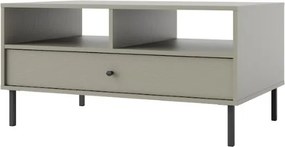 Τραπεζάκι Σαλονιού Siera-Χακί