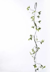 Supergreens Τεχνητή Γιρλάντα Γεράνι Skybreeze Πράσινη 240 εκ