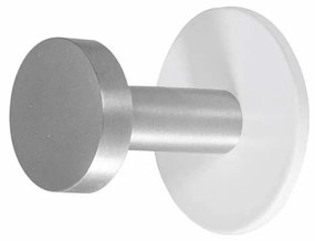 Κρεμαστράκι Τοίχου Grekon 451 White