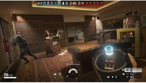 Βιντεοπαιχνίδι PlayStation 5 Ubisoft Rainbow 6 Siege X - Elite Edition