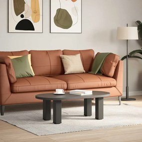 vidaXL Πόδια Τραπεζιού Σαλονιού 4 τεμ. Ανθρακί 30-32 εκ. Ατσάλι