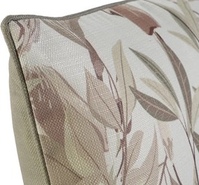 Μαξιλάρι Home ESPRIT Έντυπη 50 x 10 x 30 cm