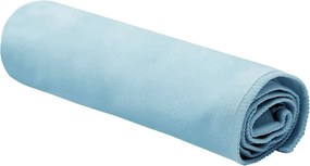 vidaXL Αθλητικές Πετσέτες 2 pcs Μπλε 50 x 30 cm