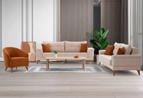 Stewehome Σετ καναπέ για το σαλόνι