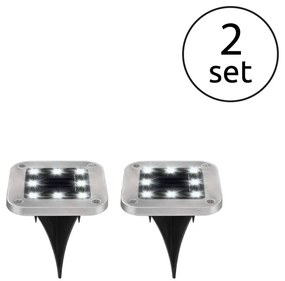 Φωτιστικό Ηλιακό Globo Lighting 33414Q-2