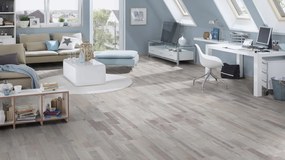 ΔΑΠΕΔΟ LAMINATE CASTELLO 8mm K039 SILVERSIDE DRIFTWOOD NewPlan