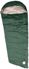 Υπνόσακος Campo Peak 200 Πράσινος - XL - 6002011