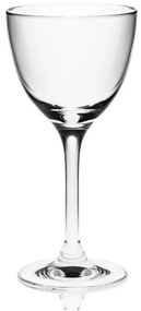 Ποτήρι Κοκτέιλ/Ποτού Κολωνάτο Nick&amp;Nora RN74520140 140ml Clear Rona Glass