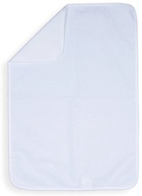 Βρεφικό Σελτεδάκι (50x70) Nef-Nef Homeware Mellow White