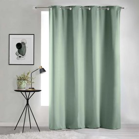 Κουρτίνα Συσκότισης (135x240) Με Τρουκς L-C Occult Sage 1611735