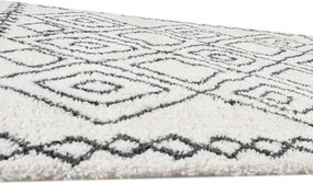 Χαλί (165x230) Polcarpet Soft Shaggy 590 Cream